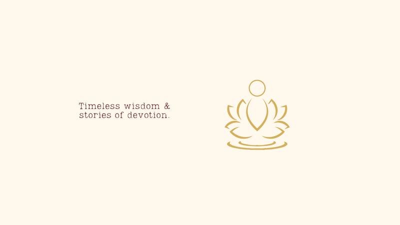Sacred India