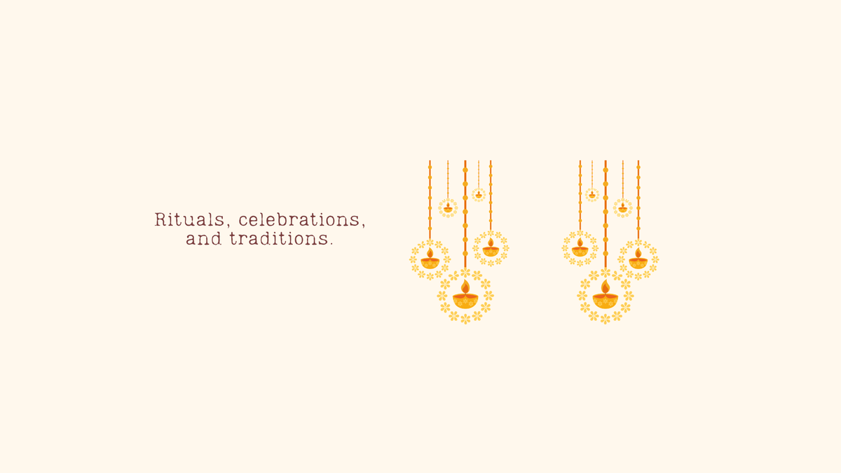 Festivals & Traditions