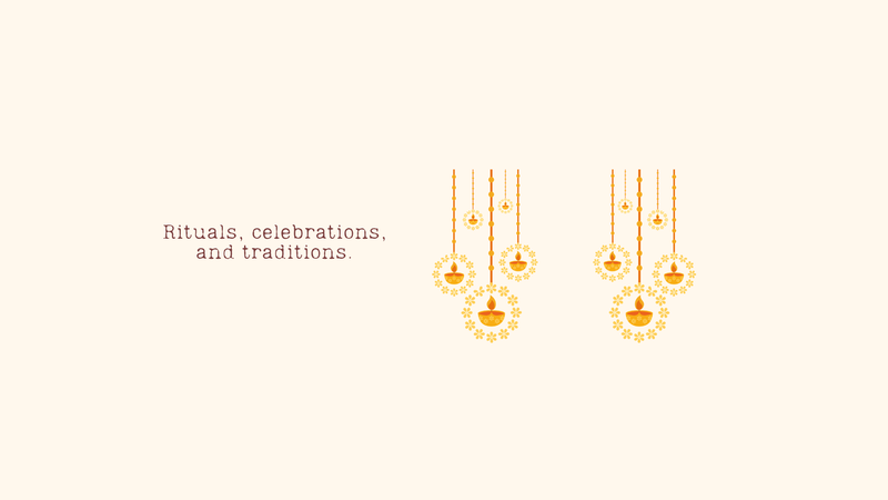 Festivals & Traditions