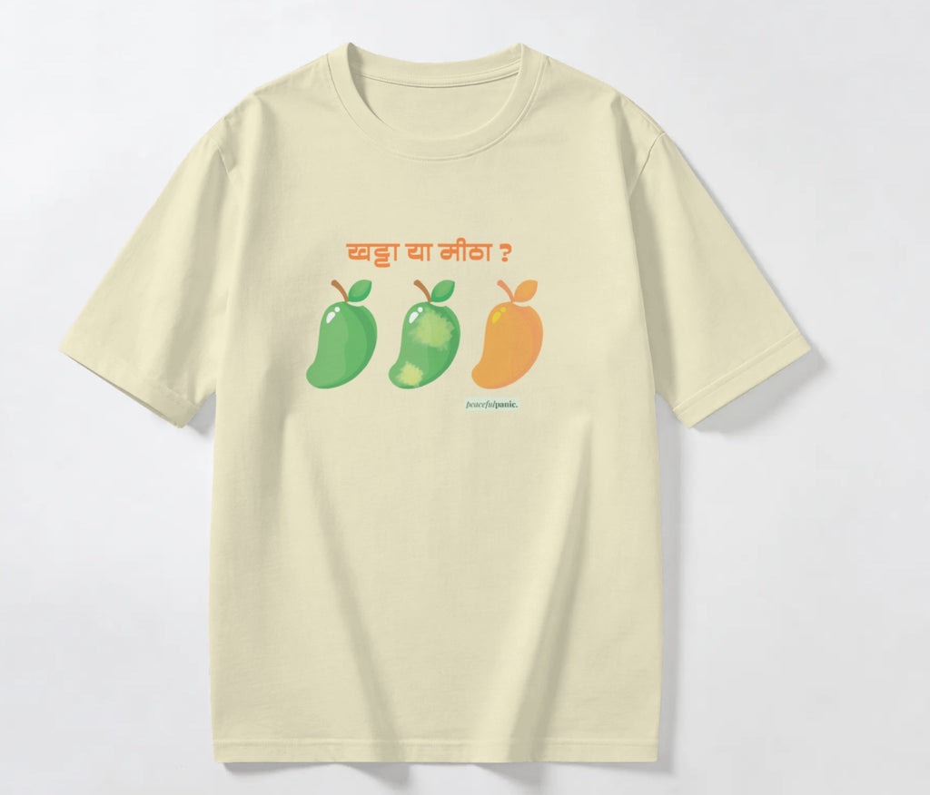 Khatta-Meetha?