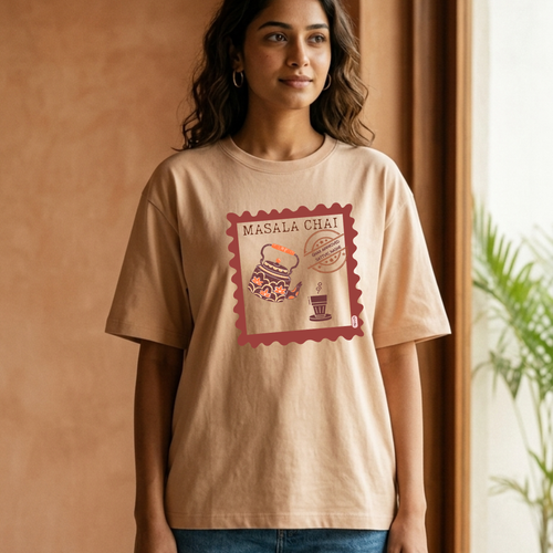 Masala Chai