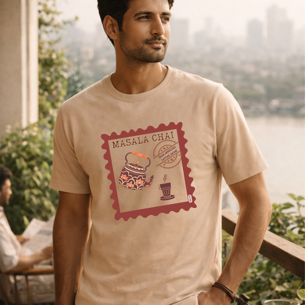 Masala Chai