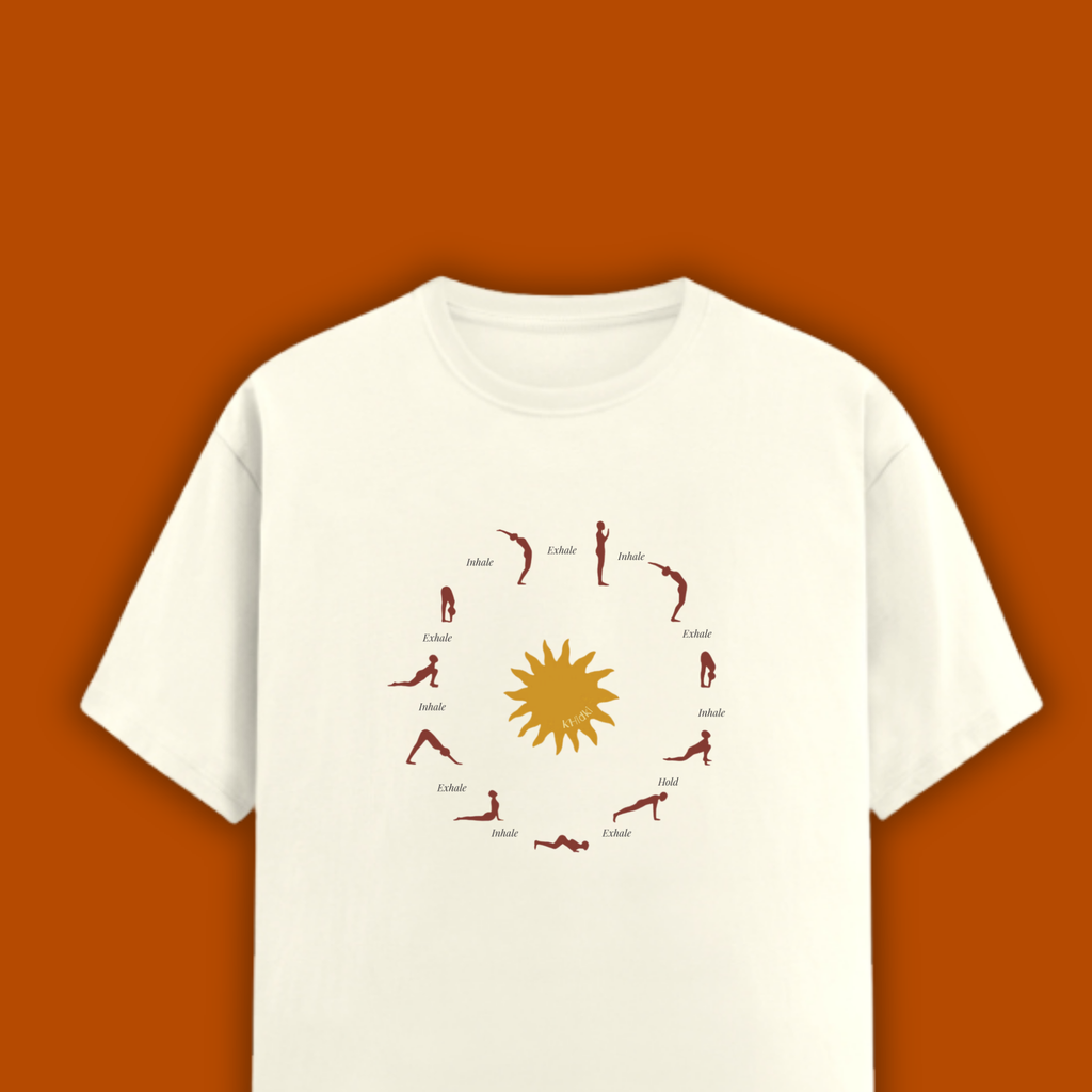 Surya Namaskar