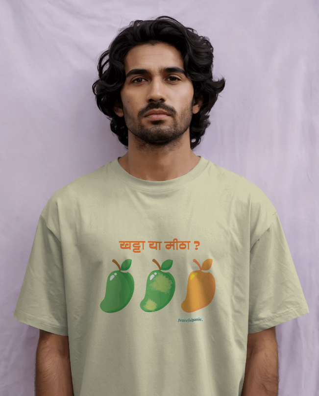 Khatta-Meetha?