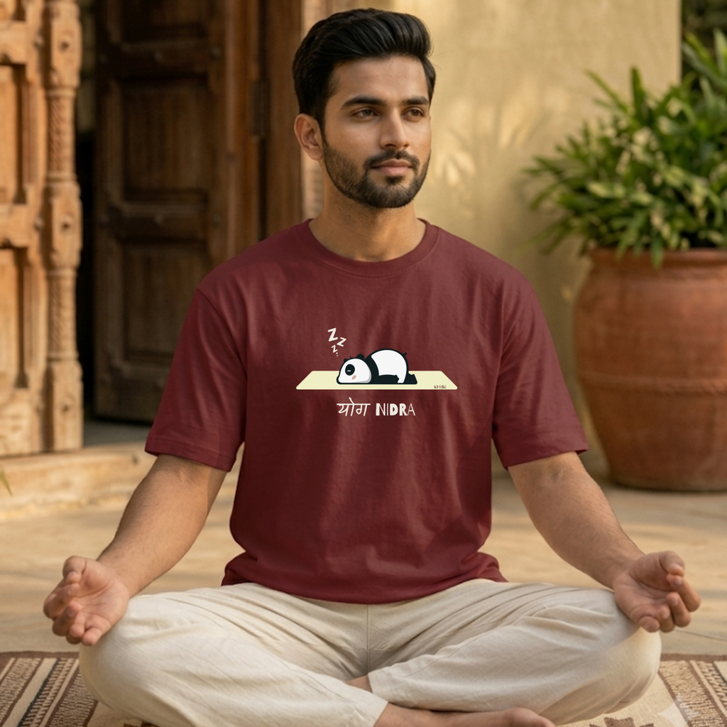 Yog Nidra